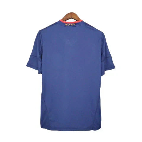 Jersey Spain 2010 Retro Go Jersey