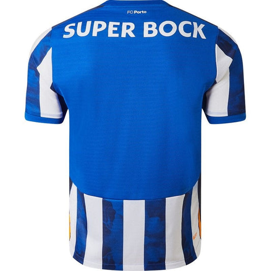 Porto 24/25 I Home Jersey - Fan Version Go Jersey