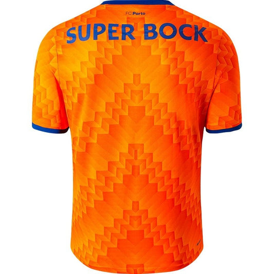 Porto 24/25 II Away Jersey - Fan Version Go Jersey