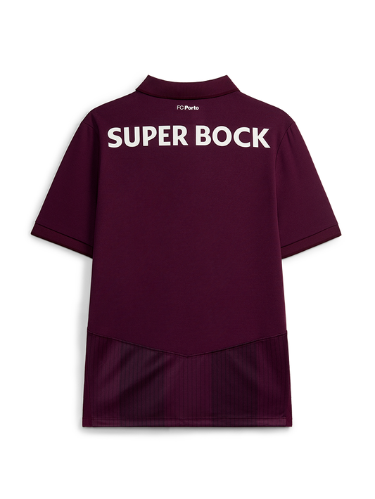 Jersey FC Porto 2026/27 II Fan Man Go Jersey