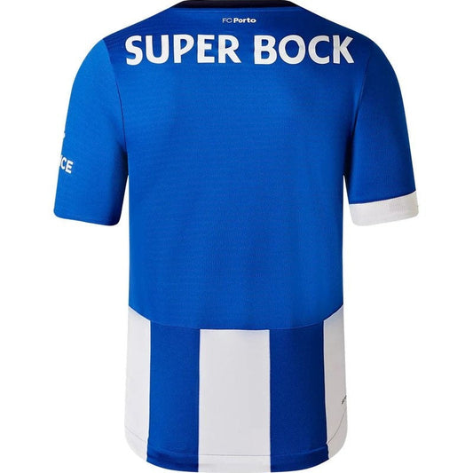 Porto FC 23/24 I Home Jersey - Fan Version Go Jersey