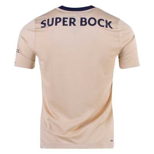 Porto FC 23/24 II Away Jersey - Fan Version Go Jersey
