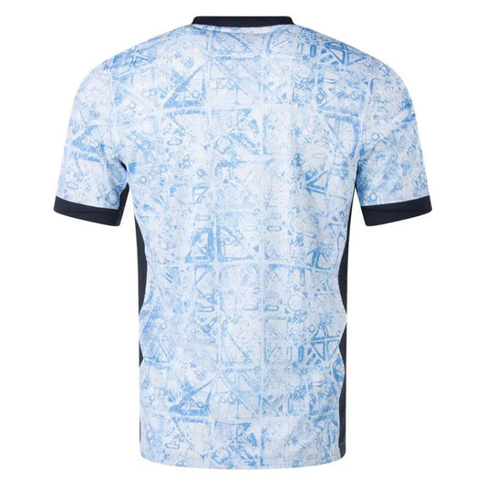 Portugal 24/25 II Away Jersey - Fan Version Go Jersey
