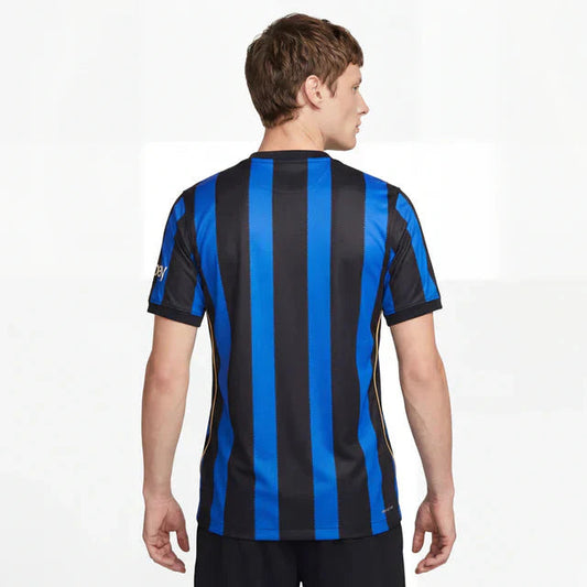 Inter de Milan 26/27 Home - Fan Version Go Jersey