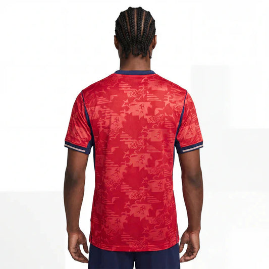 England 2026 World Cup - Fan Version Go Jersey