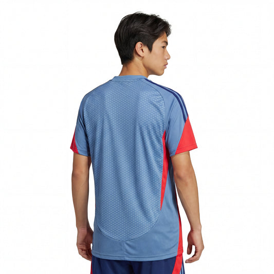 Jersey Japan Training 2026 Go Jersey