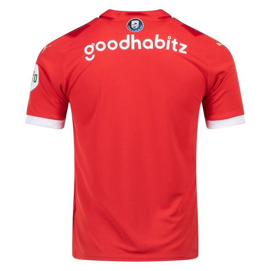 PSV Eindhoven 23/24 I Home Jersey - Fan Version Go Jersey