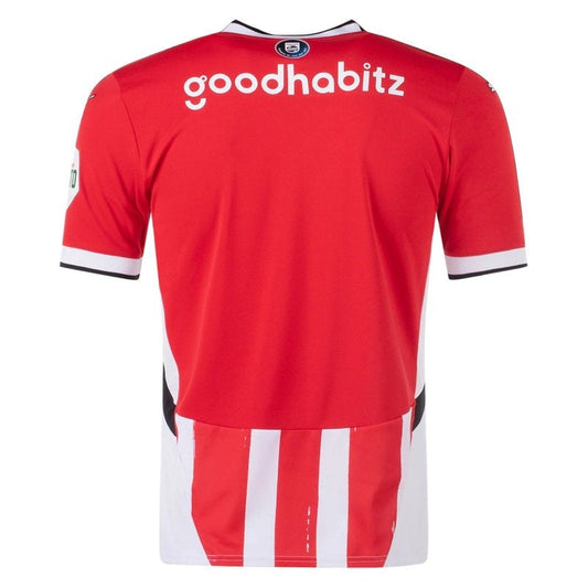 PSV Eindhoven 24/25 I Home Jersey - Fan Version Go Jersey
