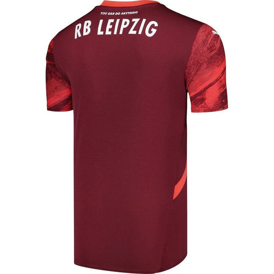 RB Leipzig 24/25 II Away Jersey - Fan Version Go Jersey