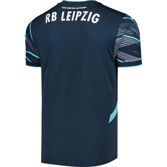 RB Leipzig 24/25 III Third Jersey - Fan Version Go Jersey