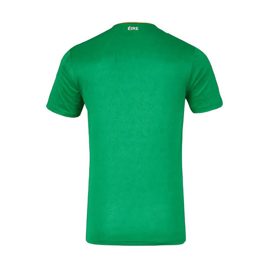 2024-2025 Republic of Ireland Home Jersey - Fan Version Go Jersey