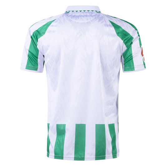 Real Betis 24/25 I Home Jersey - Fan Version Go Jersey