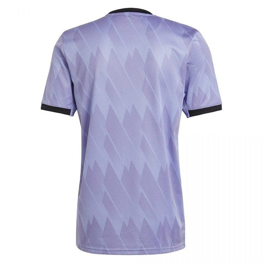 Real Madrid 22/23 II Away Jersey - Fan Version Go Jersey