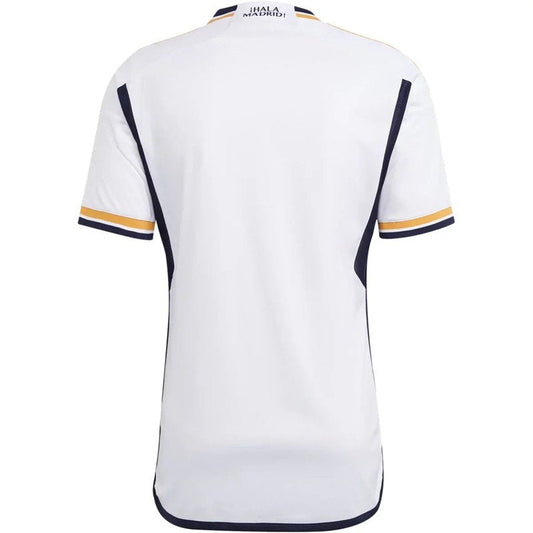 Real Madrid 23/24 I Home Jersey - Fan Version Go Jersey