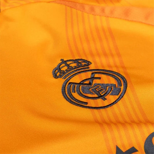 Real Madrid 24/25 II Away Jersey - Fan Version Go Jersey