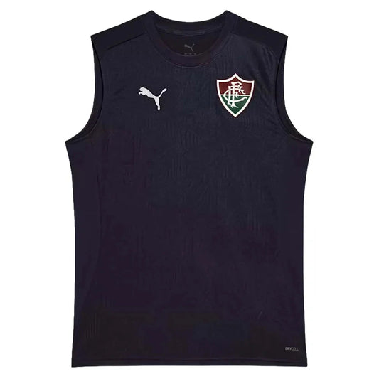 Regata Fluminense Training Navy 2026 Go Jersey