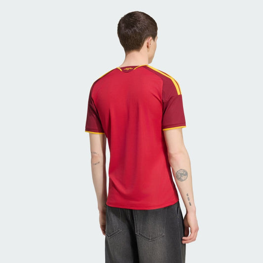 Jersey AS Roma 2026/27 I Fan Man Go Jersey