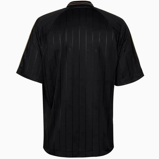 Santos Edição Especial Charlie Brown Jr Fan Version Men's 2024 / 2025 Go Jersey