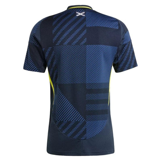 Scotland 24/25 I Home Jersey - Fan Version Go Jersey