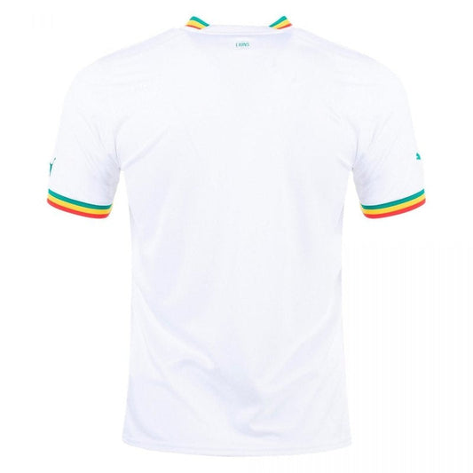 Senegal 22/23 I Home Jersey - Fan Version Go Jersey