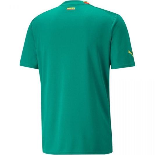 Senegal 22/23 II Away Jersey - Fan Version Go Jersey