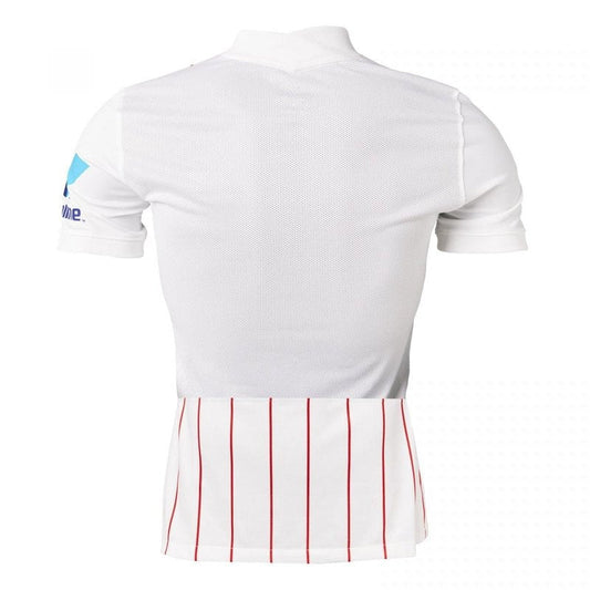 Sevilla 21/22 I Home Jersey - Fan Version Go Jersey