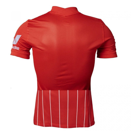 Sevilla 21/22 II Away Jersey - Fan Version Go Jersey