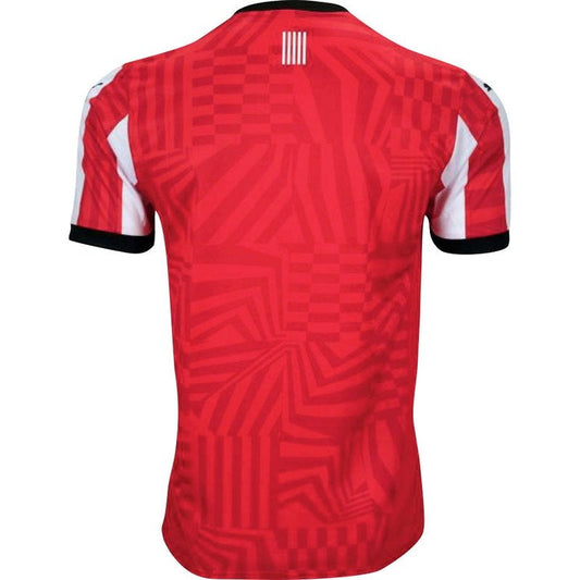 Southampton 24/25 I Home Jersey - Fan Version Go Jersey