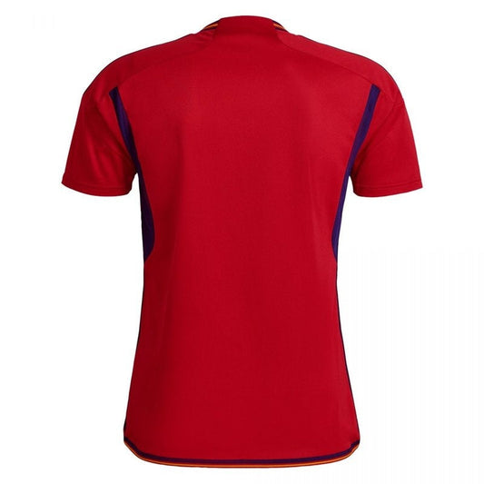 Spain 22/23 I Home Jersey - Fan Version Go Jersey