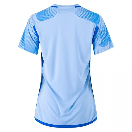 Spain 22/23 II Away Jersey - Women’s - Retro Go Jersey