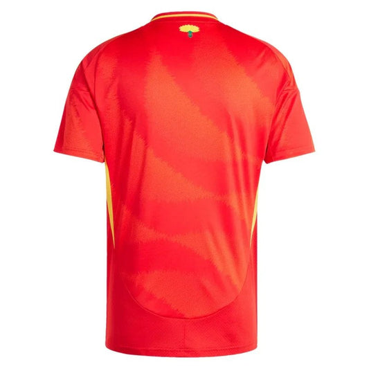 Spain 24/25 I Home Jersey - Fan Version Go Jersey