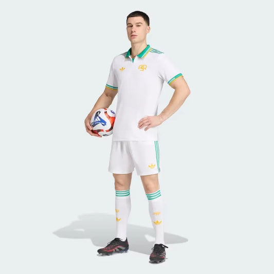 Jersey AS Roma 2025/26 III Player Go Jersey