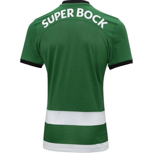Sporting Lisbon 23/24 I Home Jersey - Fan Version Go Jersey
