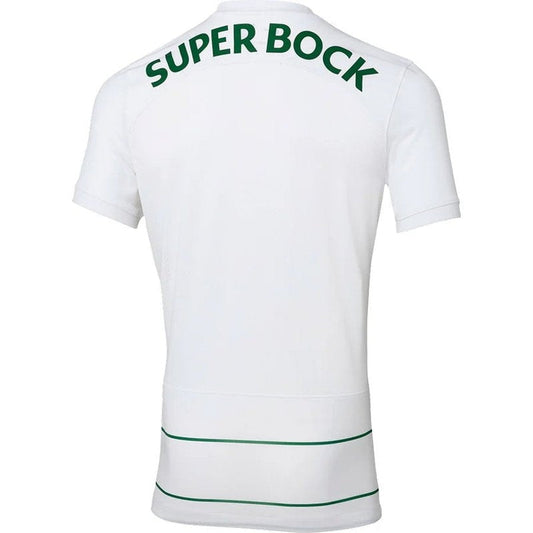 Sporting Lisbon 23/24 II Away Jersey - Fan Version Go Jersey