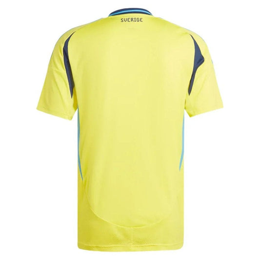 Sweden 24/25 I Home Jersey - Fan Version Go Jersey
