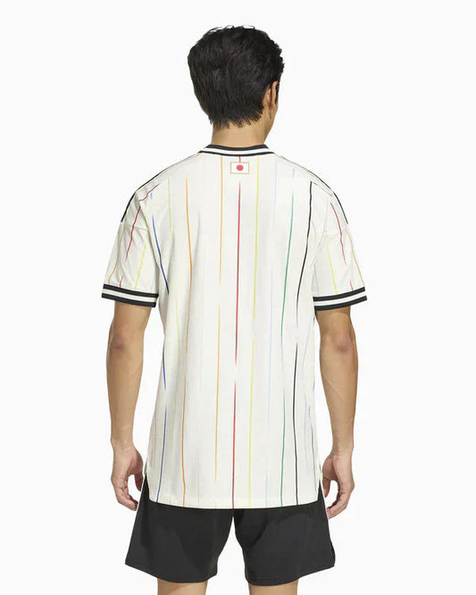 Japan Football Logo Visitor 2026 Men's World Cup 2026 Go Jersey