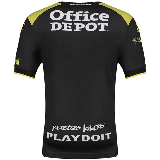 Skechers Pachuca 2025-26 Mens 3rd Jersey - Fan Version Go Jersey