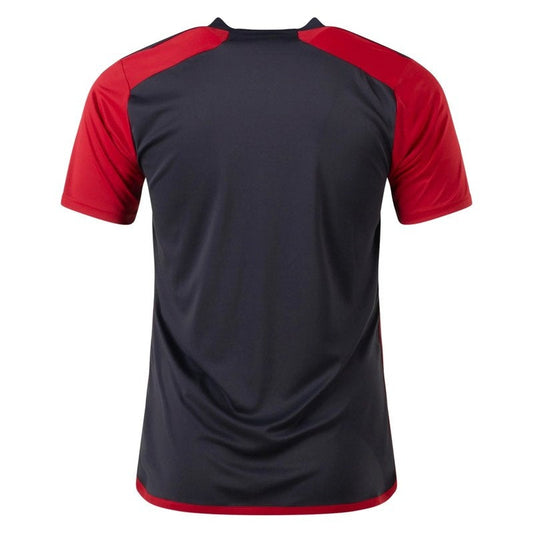 Toronto FC 2023 I Home Jersey - Fan Version Go Jersey
