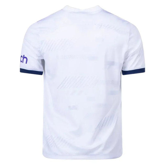 Tottenham 23/24 I Home Jersey - Fan Version Go Jersey