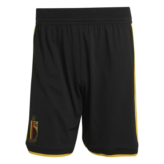 Shorts Belgium 2026 I World Cup Go Jersey