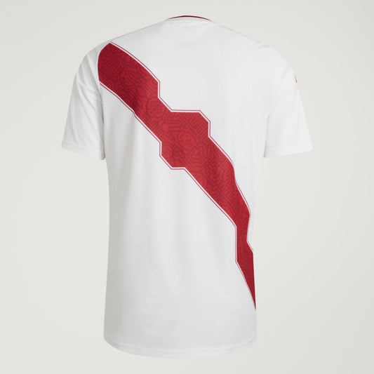 Kids Kit Peru 2026 I Fan World Cup Go Jersey