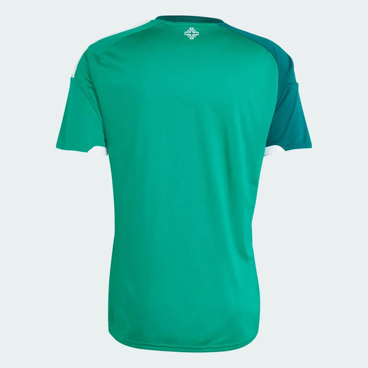 Jersey Irlanda do Norte 2026 I Fan World Cup Go Jersey