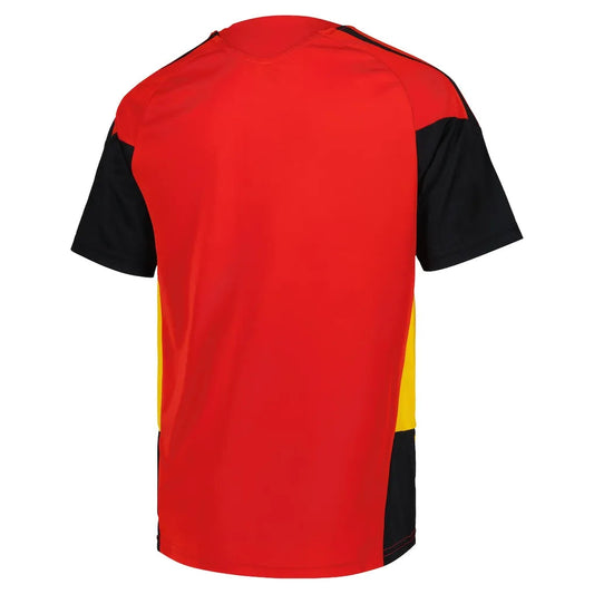 Jersey Belgium 2026 Training World Cup Go Jersey