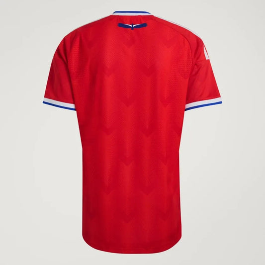 Jersey Chile 2026 Player I World Cup Go Jersey