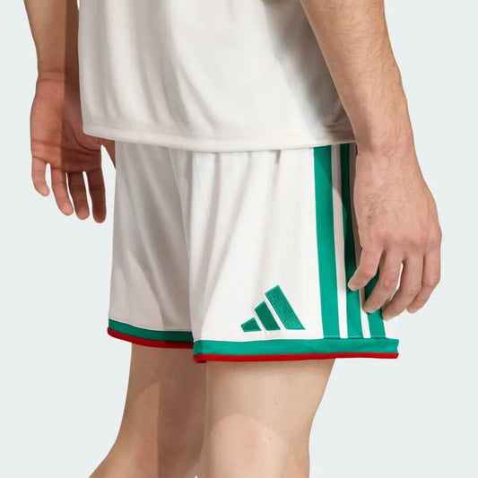 Shorts Algeria 2026 I World Cup Go Jersey