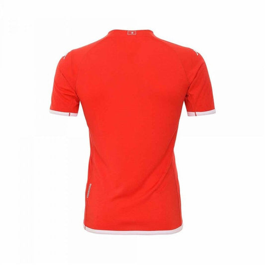 Tunisia 2022 I Home Jersey - Fan Version Go Jersey