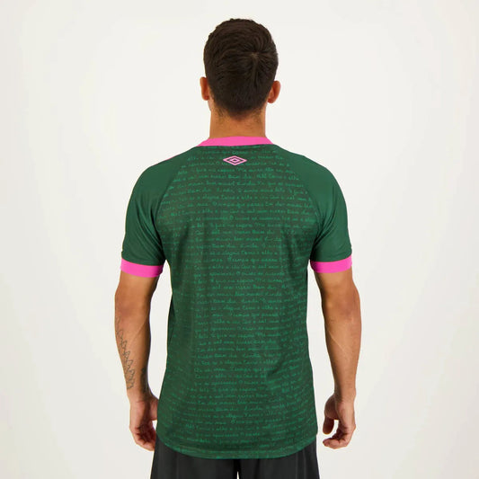 Fluminense 2023 Third Jersey - Fan Version Go Jersey