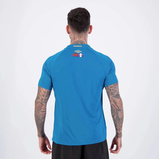 Sport 2025 Third Jersey - Fan Version Go Jersey