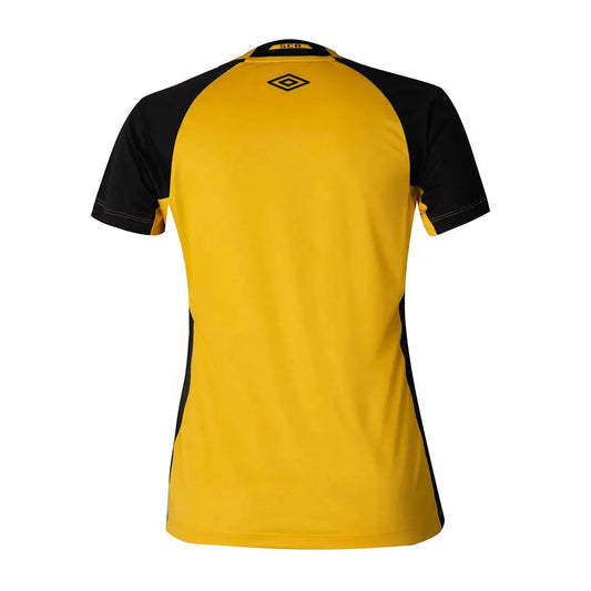 Sport Recife 2025 Away Women's Jersey Go Jersey