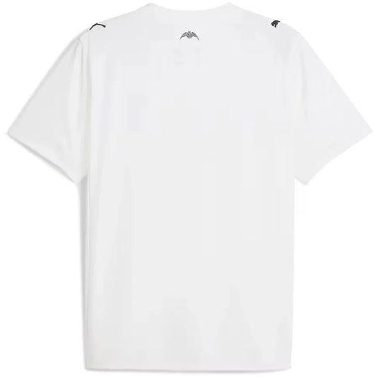 Valencia Jersey Home 25/26 - Fan Version Go Jersey
